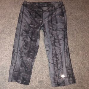 Champion athletic leggings